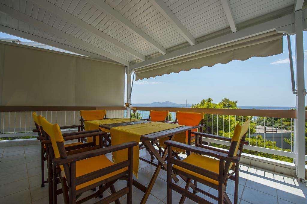 Starapartment Athens-Varkiza Top 1 Exterior foto